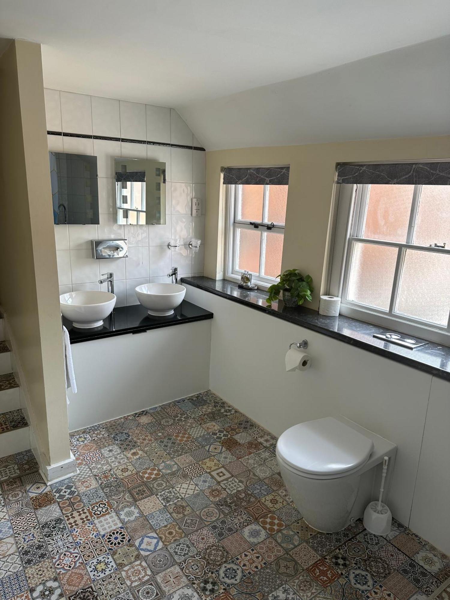 The White Hart Hotel Welwyn Zimmer foto